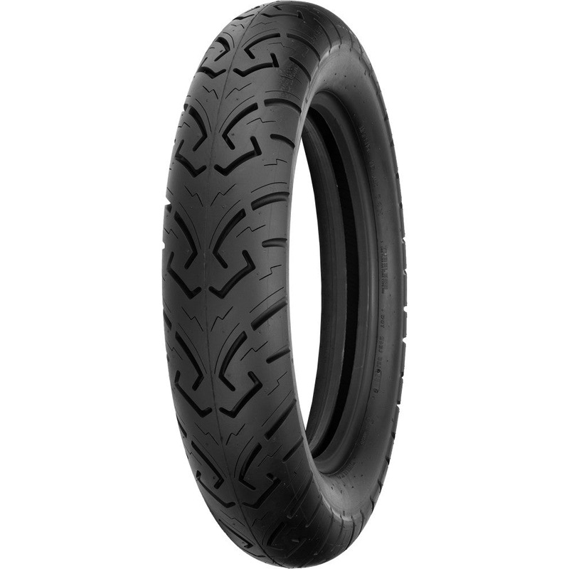 TIRE 250 SERIES FRONT MJ90-19 56H BIAS