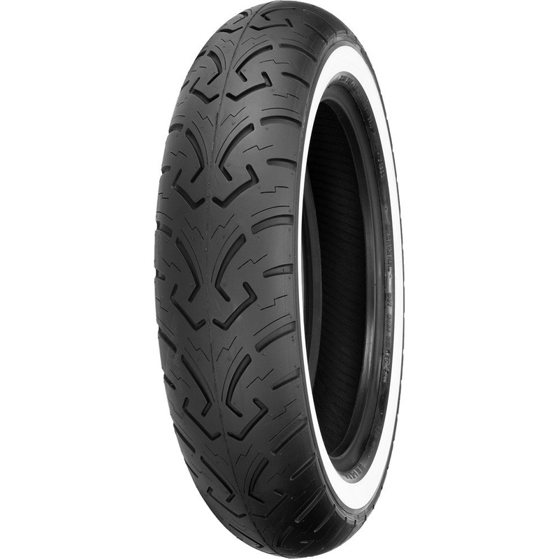 TIRE 250 SERIES REAR MT90-16 74H BIAS W/W