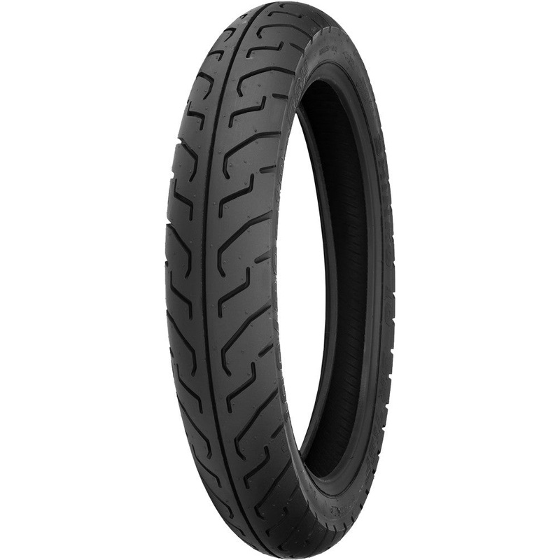 TIRE 712 SERIES FRONT 100/90-18 56H BIAS