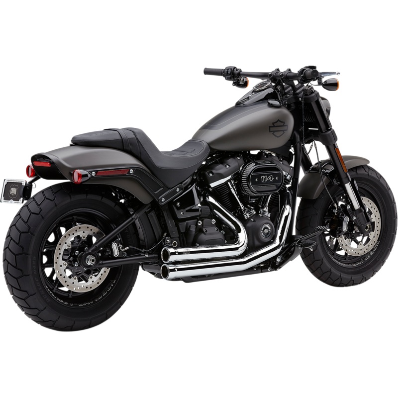 COBRA Speedster 909 Exhaust System 6714