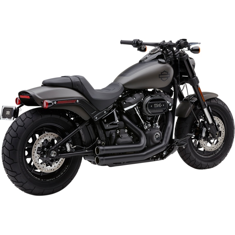 COBRA Speedster 909 Exhaust System 6714B