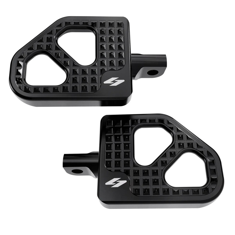 KRAUS Max Lean Mini Boards – Universal – Black