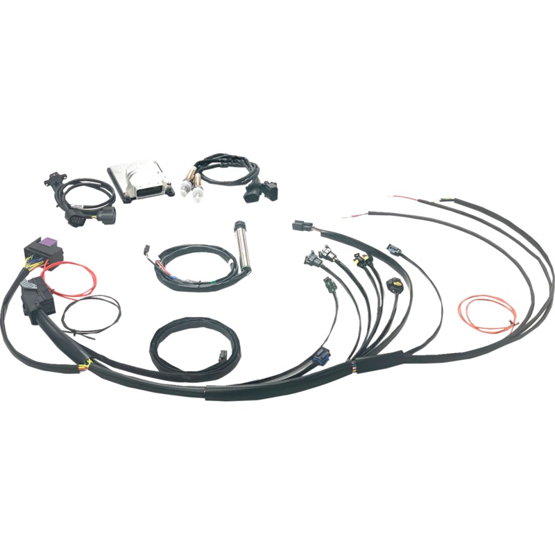 NAMZ Complete Stand Alone EFI Engine Management System – Twin Cam N-EFI-01