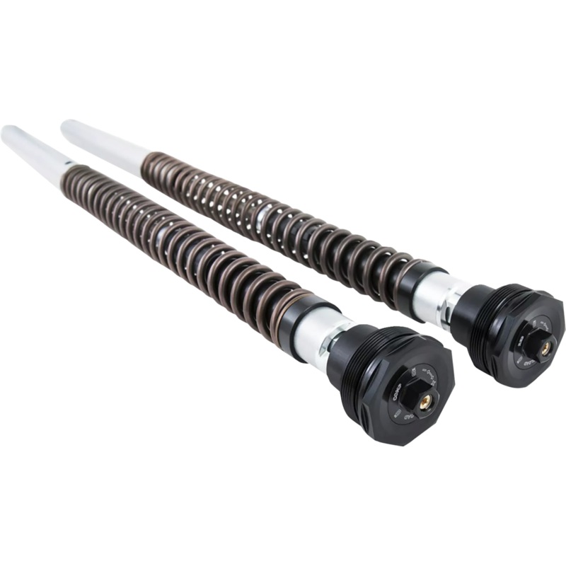 OHLINS Cartridge Kit – Front – NIX30 – Softail (FKS508) FKS 508