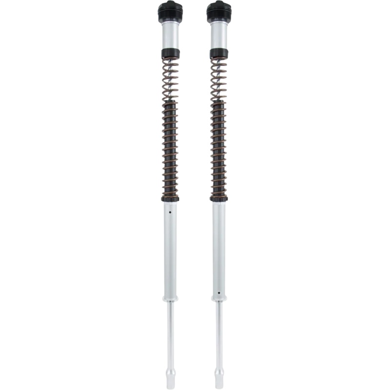 OHLINS Fork Cartridge Kit – Front – NIX22 – Softail (FKS222) FKS 222
