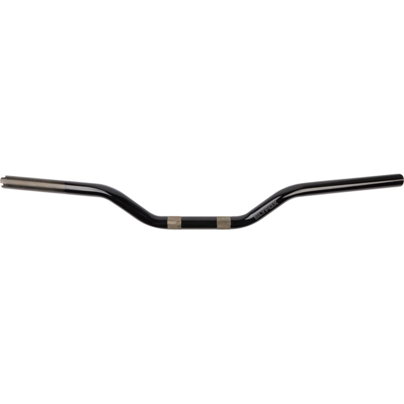 SLYFOX Handlebar – 1 – Low Bend – Black TM-SLY30