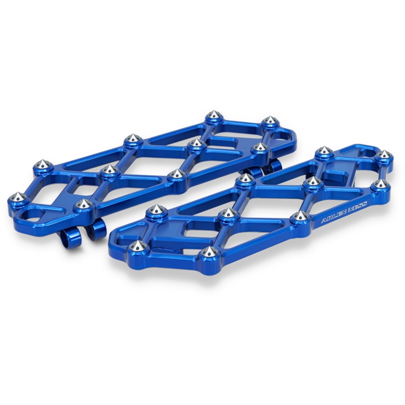 ARLEN NESS Diamond Floorboards – Driver – Blue 410-055