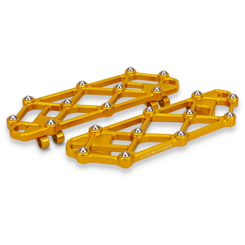 ARLEN NESS Diamond Floorboards – Driver – Gold 410-056