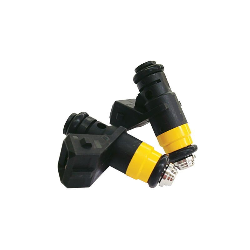 High Flow Black Body (5.3gps)