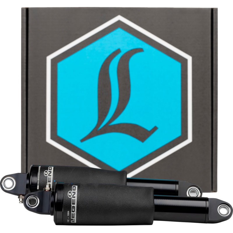 LEGEND SUSPENSION Air FL Air Suspension 1311-0185